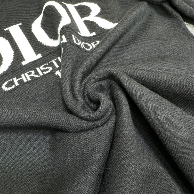 Dior Sweaters